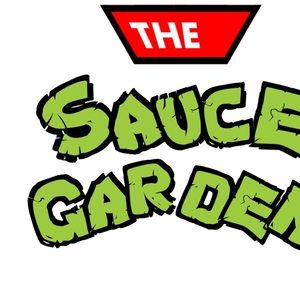 THE SAUCE GARDEN 🪴